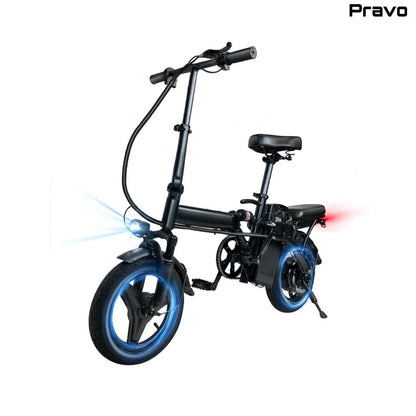 Pravo SparkRide™