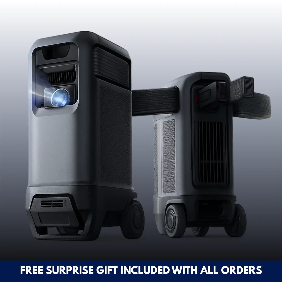 Pravo CineStation™