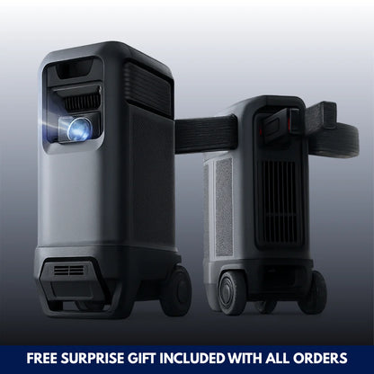 Pravo CineStation™