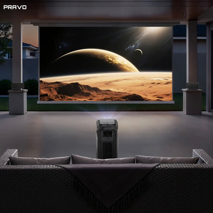 Pravo CineStation™