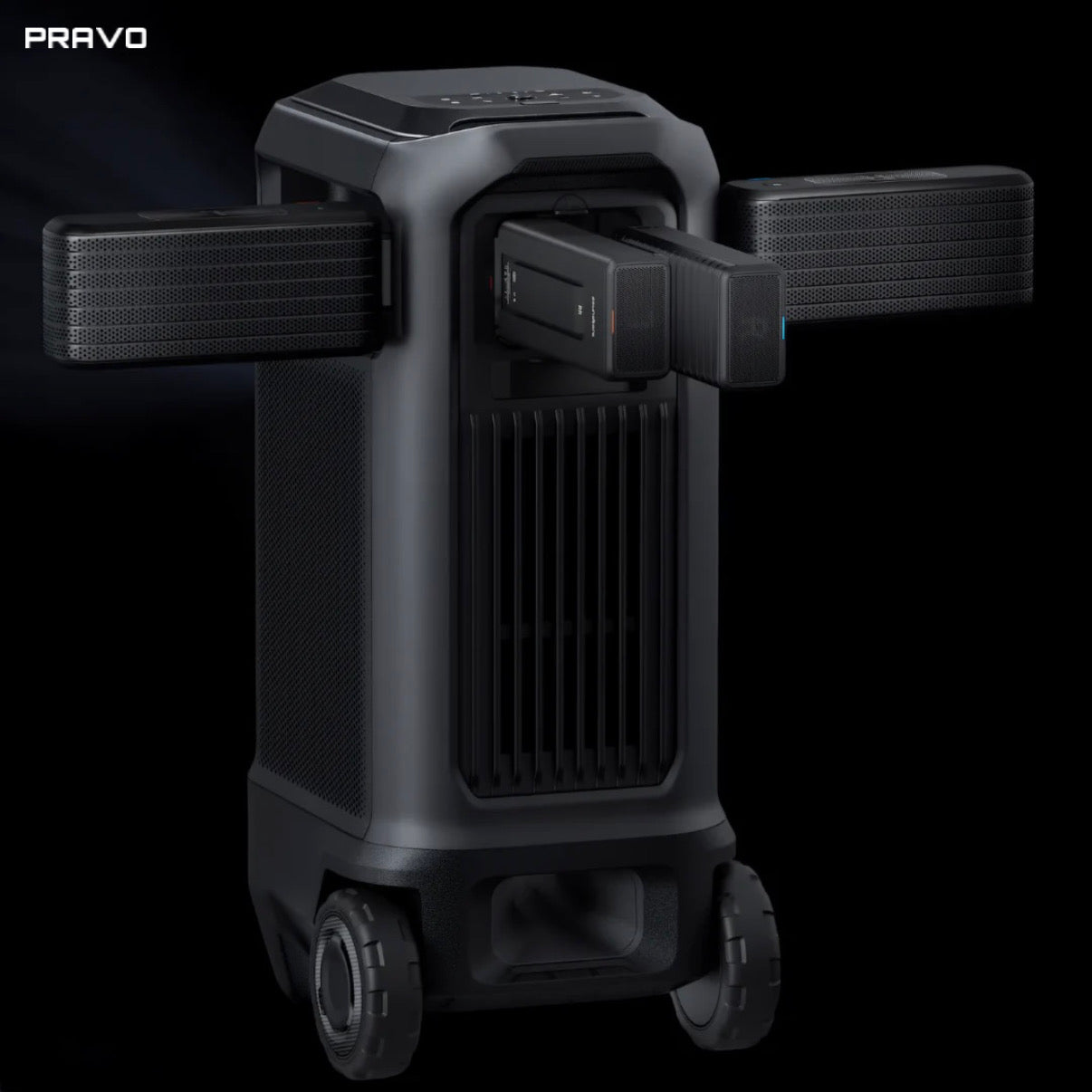 Pravo CineStation™