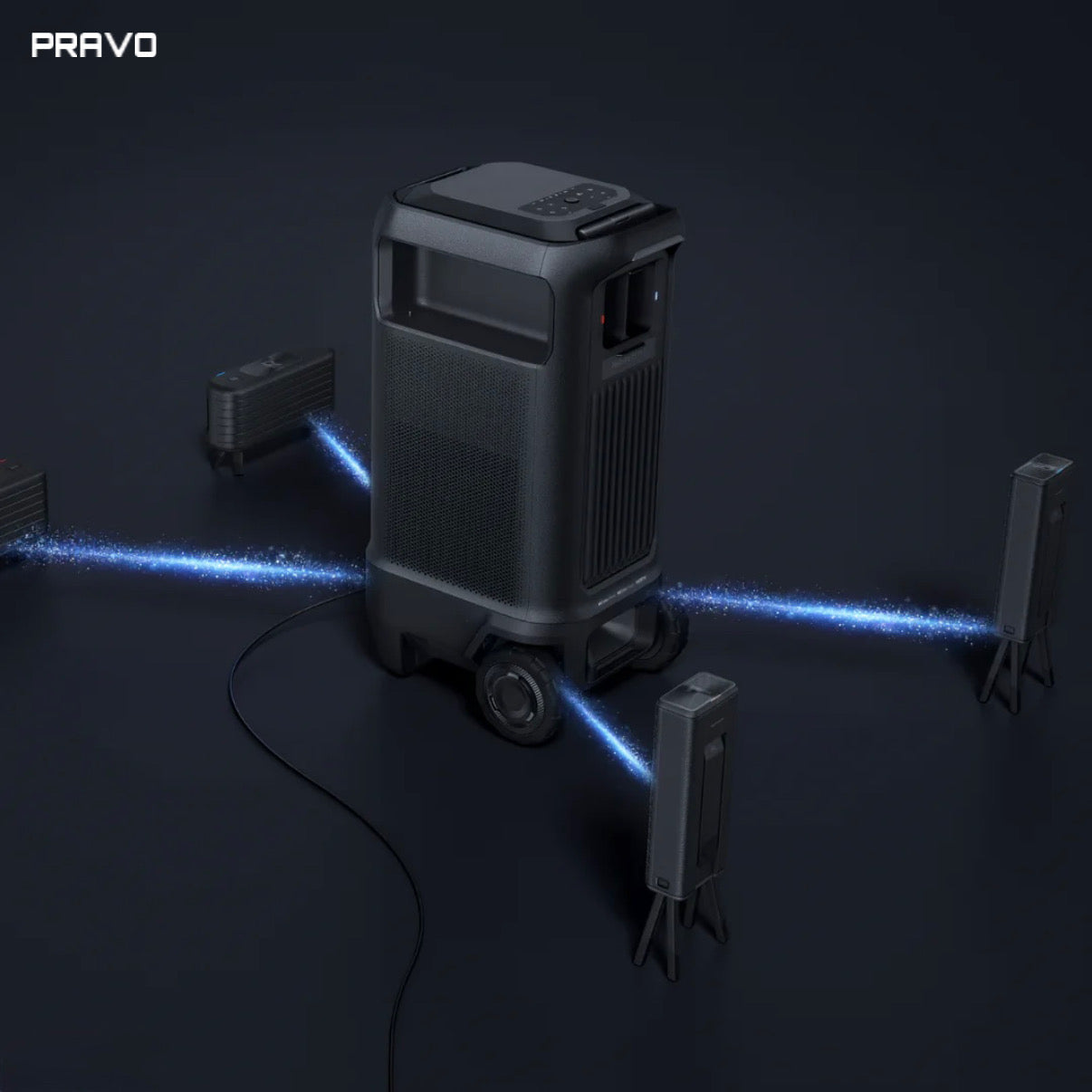 Pravo CineStation™