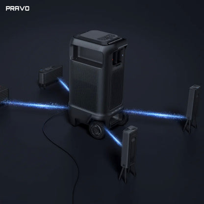 Pravo CineStation™