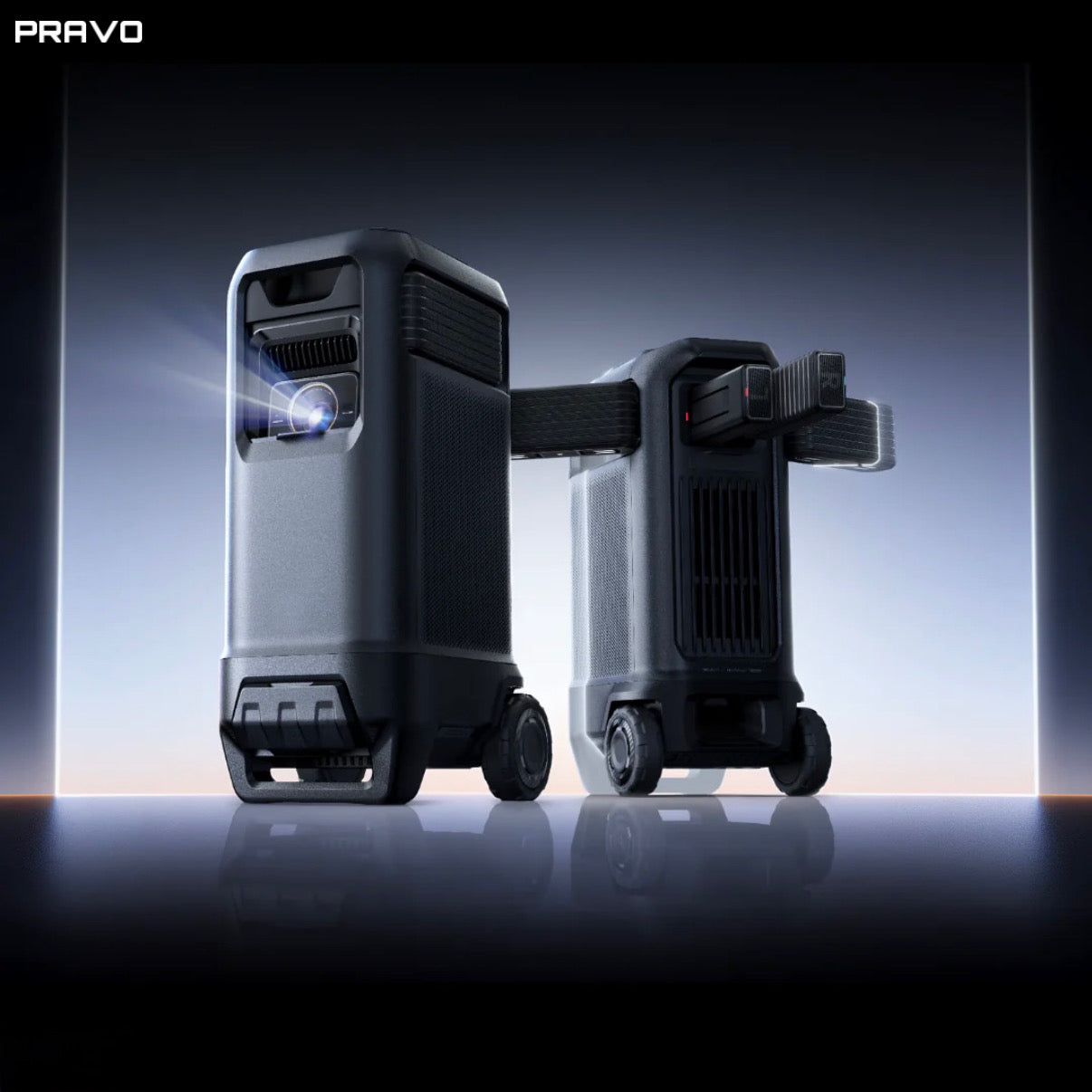 Pravo CineStation™