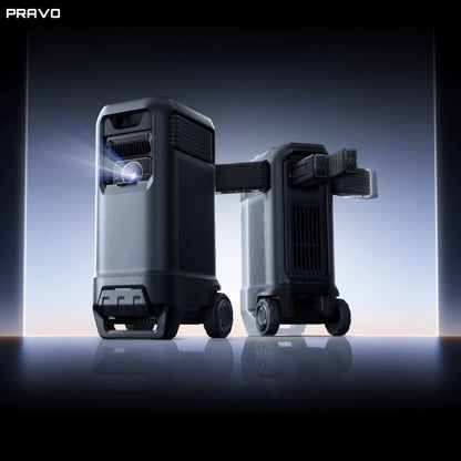 Pravo CineStation™